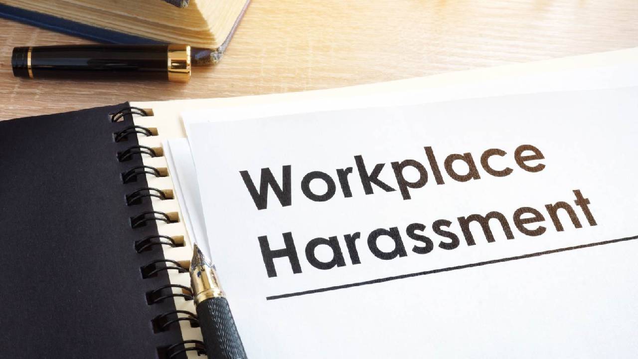 Defining the Different Types of Workplace Harassment