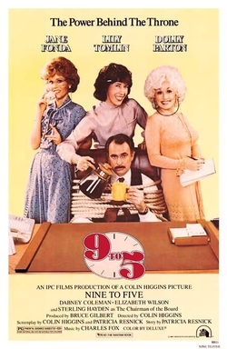 9 to 5 Movie 1980