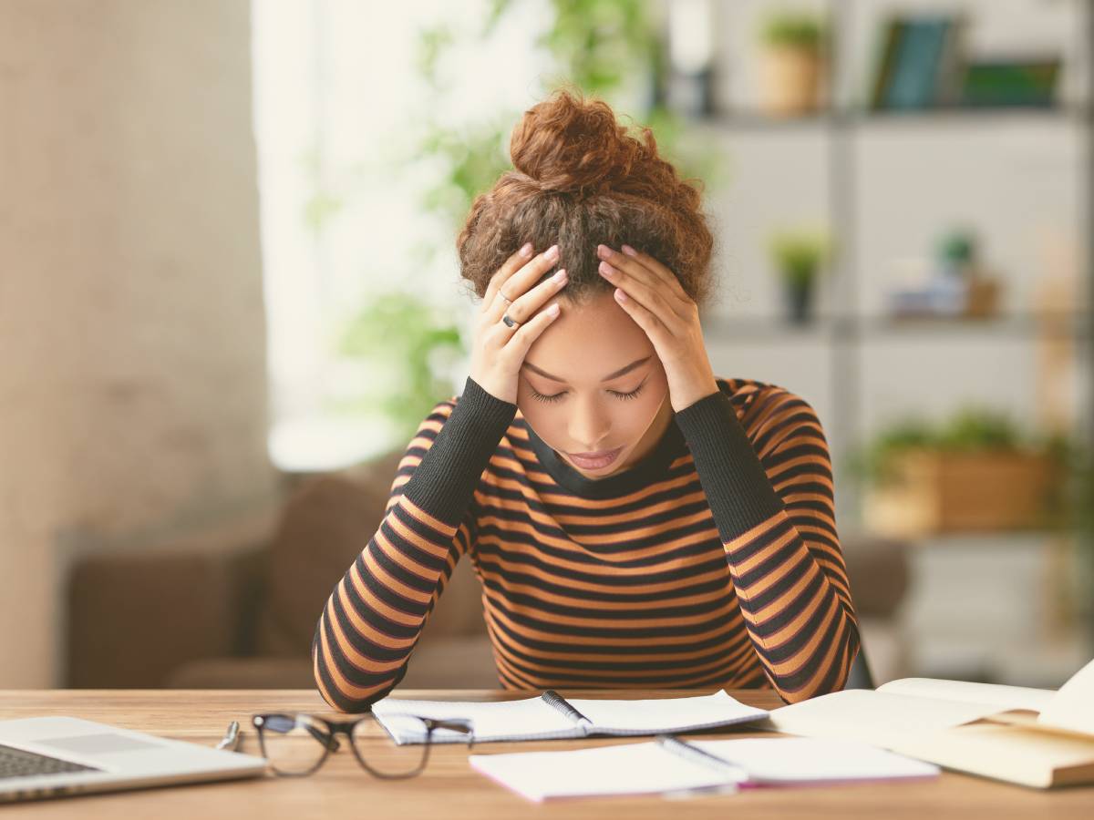 13 Ways to Manage Stress From Workplace Harassment​