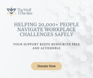 Helping 20,000 People Navigate Workplace Challenges Safely.